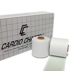 Imagen de Electrocardiógrafo Leex SE3