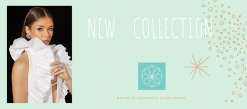 Carrusel Andrea Sanches Semijoias