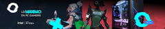 Banner de la categoría PC Gamer en Jujuy