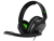 Auricular c/mic Astro A10 Grey/Green Xbox PS4 Nint PC MAC 939-001595 IN - MaxTecno