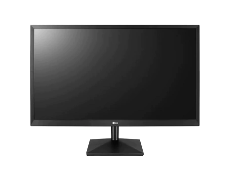 MONITOR LG 27 LED 27MK400H-B HDMI FULL HD (II) (1082) IN