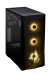 Gabinete Corsair Carbide SPEC Delta RGB BLACK Fans x4 S/F (4129) IN - tienda online