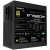Fuente Gigabyte 750W 80 plus Gold Modular (1834) IN - comprar online