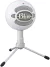 Microfono Blue/Logitech Snowball White 988-000070 IN - comprar online