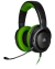 Auricular Corsair HS35 Stereo Gaming Green (7601) IN