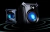 Parlantes GX/Genius SW-G2.1 2000 II BLK 100-240V Gaming IN en internet
