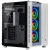 Gabinete Corsair Crystal 680X RGB ATX Tempered Glass Smart White (2736) IN