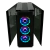 Gabinete Corsair Obsidian 500D ATX RGB SE Premium Black (5399) IN - MaxTecno