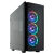 Gabinete Corsair Obsidian 500D ATX RGB SE Premium Black (5399) IN