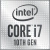 Proces. Intel CometLake Core I7 10700 s1200 (8722) IN