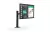MONITOR LG 27 ERGO 27QN880-B QHD (II) (3120) IN - comprar online