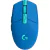 Mouse Logitech G305 Lightspeed Wireless Blue 910-006013 IN - comprar online