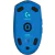 Imagen de Mouse Logitech G305 Lightspeed Wireless Blue 910-006013 IN