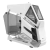Gabinete TT AH T600 Tempered Glass*2 Full Tower White (5039) IN en internet