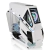 Gabinete TT AH T600 Tempered Glass*2 Full Tower White (5039) IN