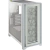 Gabinete Corsair iCUE 4000X RGB TG Mid-Tower White (6657) IN en internet