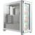 Gabinete Corsair iCUE 4000X RGB TG Mid-Tower White (6657) IN