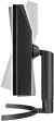 Imagen de MONITOR LG 34 ULTRAWIDE 21:9 34WL85C-B QHD CURVO (II) (4555) IN