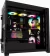 Gabinete Corsair iCUE 5000X RGB TG Mid-Tower ATX Black (7517) IN - MaxTecno