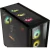 Gabinete Corsair iCUE 5000X RGB TG Mid-Tower ATX Black (7517) IN - tienda online