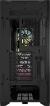 Imagen de Gabinete Corsair iCUE 5000X RGB TG Mid-Tower ATX Black (7517) IN