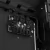 Gabinete Corsair iCUE 5000X RGB TG Mid-Tower ATX Black (7517) IN en internet