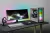 Gabinete Corsair iCUE 5000X RGB TG Mid-Tower ATX White (7531) IN en internet