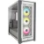 Gabinete Corsair iCUE 5000X RGB TG Mid-Tower ATX White (7531) IN