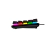 Teclado HyperX Alloy Origins 65 Mecanico HKBO1T-RD-US/N (6074) IN - MaxTecno