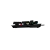 Teclado HyperX Alloy MKW100 Red HKBM1-R-US/G (6340) IN en internet