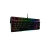 Teclado HyperX Alloy MKW100 Red HKBM1-R-US/G (6340) IN - tienda online