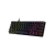 Teclado HyperX Alloy Origins 60 Aqua Switch (1311) IN - MaxTecno