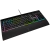 Teclado Corsair K55 RGB PRO XT iCue Macro Key (1637) IN en internet