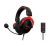 Auricular HyperX Cloud II 7.1 Red KHX-HSCP-RD (8436) IN
