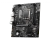 Mother MSI PRO H610M-G DDR4 s1700 (12va Gen) (5024) IN - MaxTecno