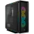 Gabinete Corsair ICUE 5000T RGB TG Mid-Tower Black (5160) IN