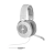 Auricular Corsair HS55 Gaming Stereo White (3678) IN