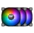 Fan Cooler TT Pure 12 ARGB Sync 120mm Pack x3 (5401) IN