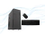 Kit Kelyx Modelo LC728-12 Fuente 500W Tec/Mouse IN