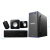 PC KELYX INTEL CORE I5-10400 8GB SSD 240GB (MSI) IN23