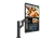 MONITOR LG 28 DUAL ERGO 28MQ780-B SDQHD 2BPB (II) (9307) IN - comprar online