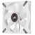 Fan Cooler Corsair ML140 ELITE 140mm Red Magnetic Levitation (0240) IN - comprar online