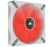 Fan Cooler Corsair ML140 ELITE 140mm Red Magnetic Levitation (0240) IN