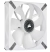 Fan Cooler Corsair ML140 ELITE 140mm White Magnetic Levitation (0257) IN en internet