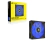 Fan Cooler Corsair ML120 ELITE 120mm Blue Magnetic Levitation (0172) IN en internet