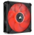 Fan Cooler Corsair ML120 ELITE 120mm Red Magnetic Levitation (0158) IN
