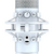 Microfono HyperX QuadCast S p/Steaming PC PS4 White (6036) IN - comprar online