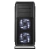 Gabinete Corsair Graphite Arctic 760T White/Black (5703) IN en internet