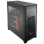 Gabinete Corsair Obsidian 450D Mid-Tower Acrilico Black (7234) IN - MaxTecno