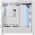 Gabinete Corsair iCUE 5000X RGB QL Edition Mid-Tower True White (0393) IN - comprar online
